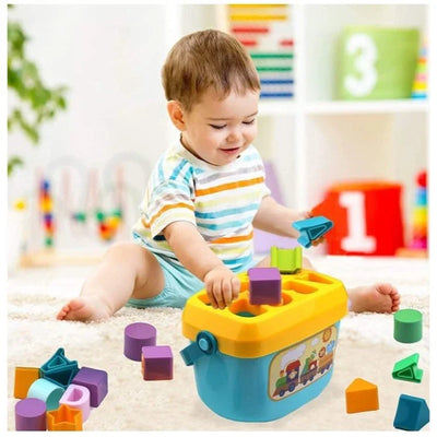 Kids & Toys