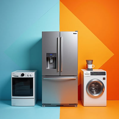Home Appliances