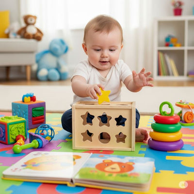 Kids & Toys