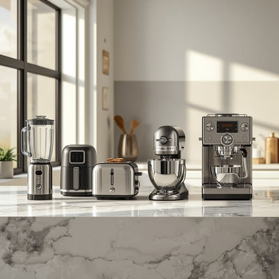 Kitchen Items