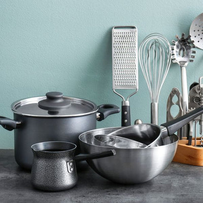 Kitchen Items
